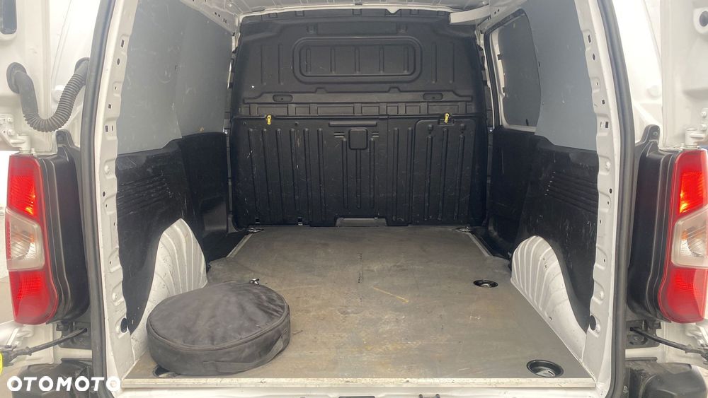 Toyota Proace - 12