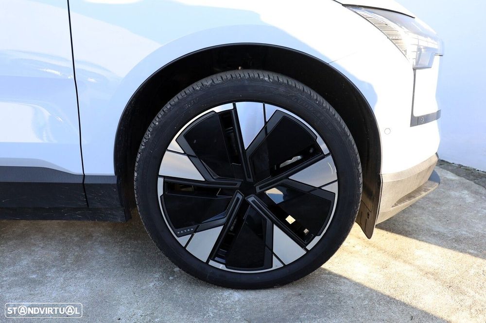 Volvo EX30 69 kWh Twin Motor Ultra - 9