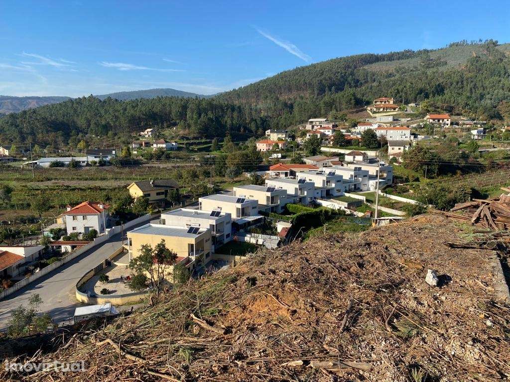 Terreno para Construção de  Moradias, Chapa - Amarante - Grande imagem: 2/33
