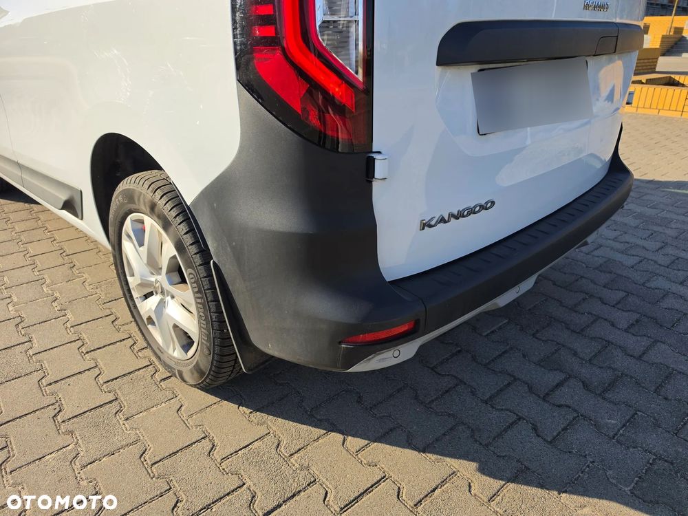 Renault Kangoo - 6