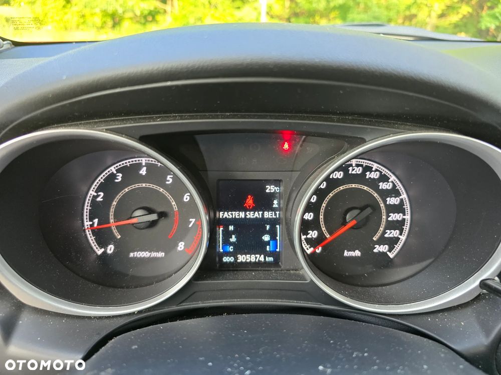 Mitsubishi ASX 1.6 2WD Edition - 11
