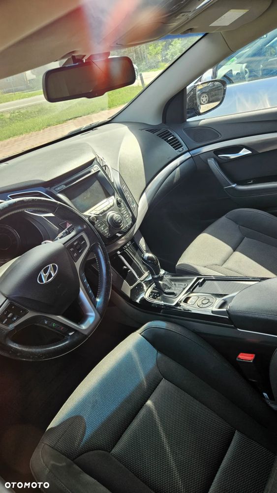Hyundai i40 1.7 CRDi Comfort - 3