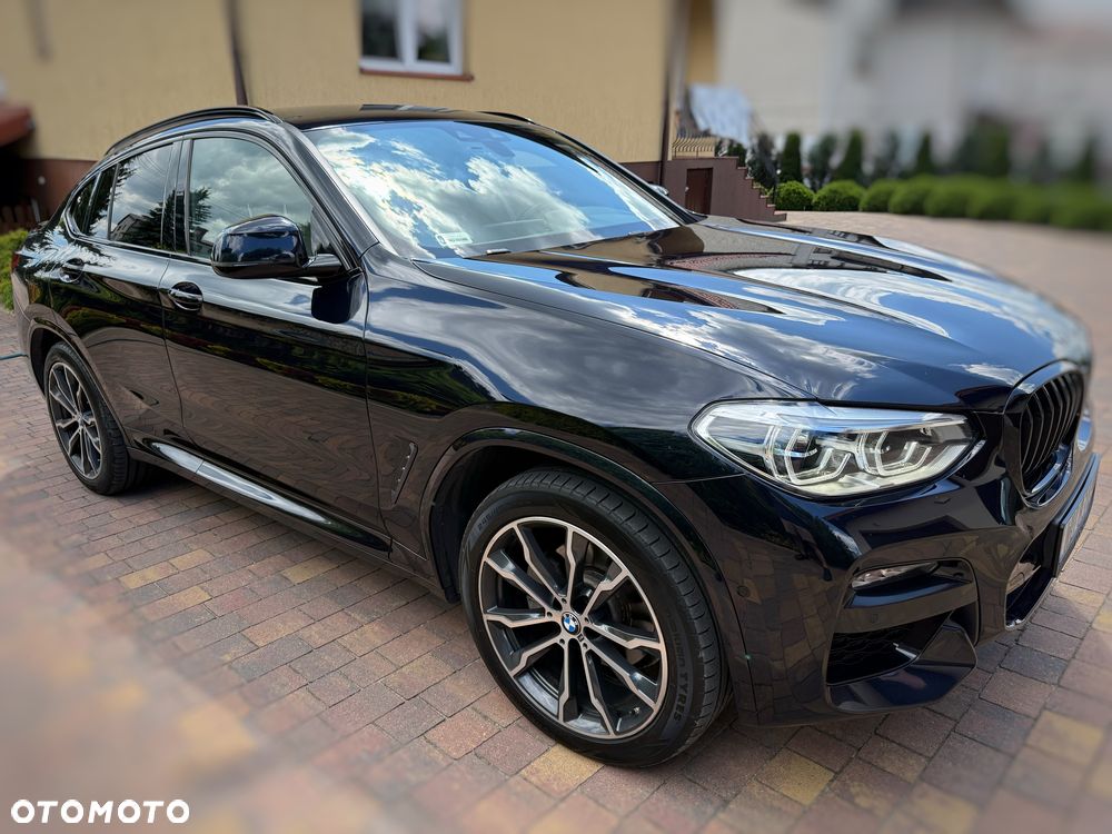 BMW X4 - 3