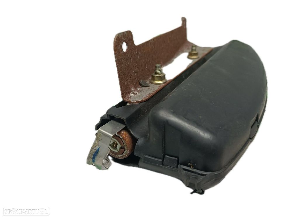 Airbag Banco  Dacia Duster (Hs_) - 4