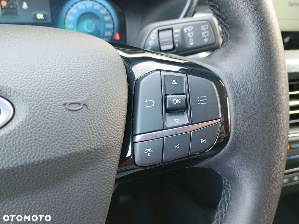 Ford Kuga 1.5 EcoBoost FWD Titanium - 16