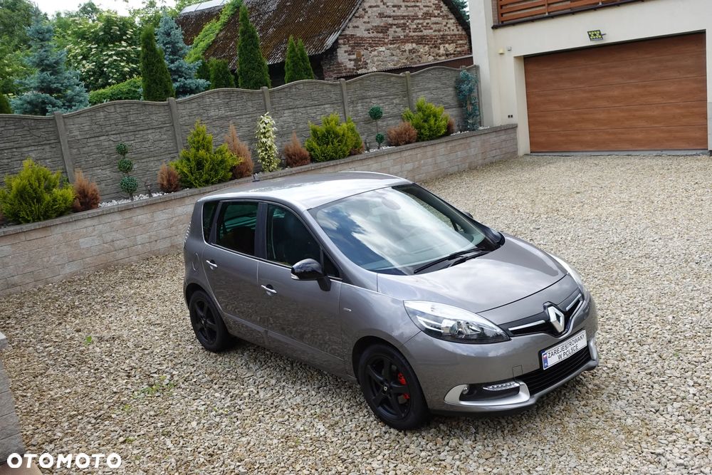 Renault Scenic - 11