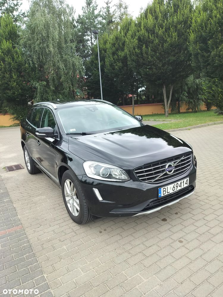 Volvo XC 60 D3 Drive-E Summum - 4