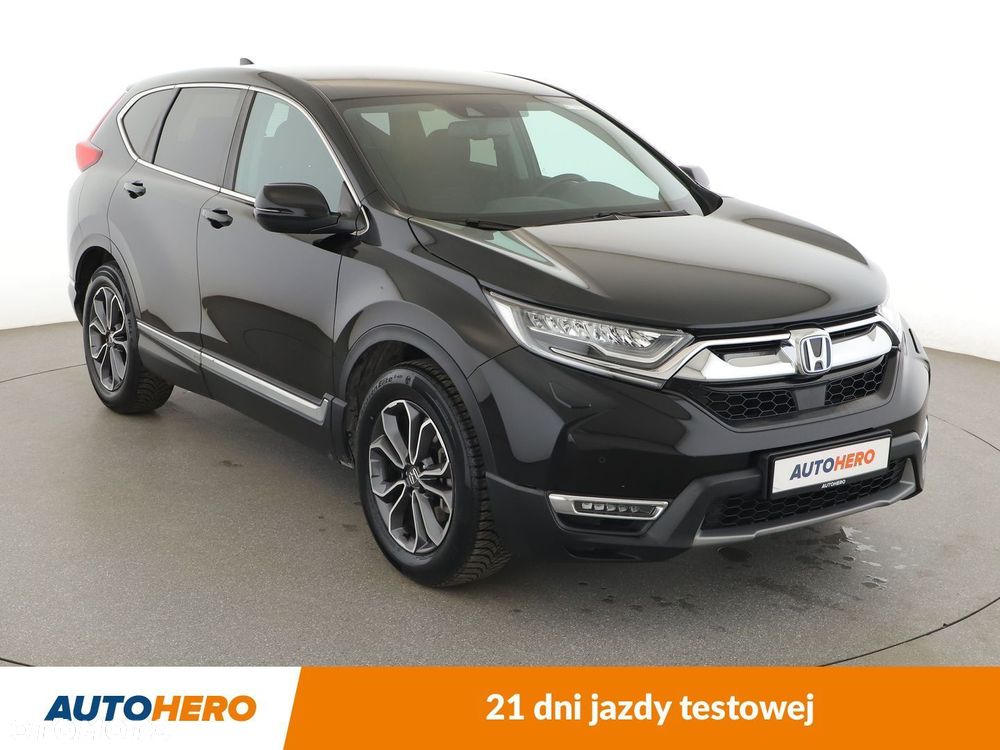 Honda CR-V - 8