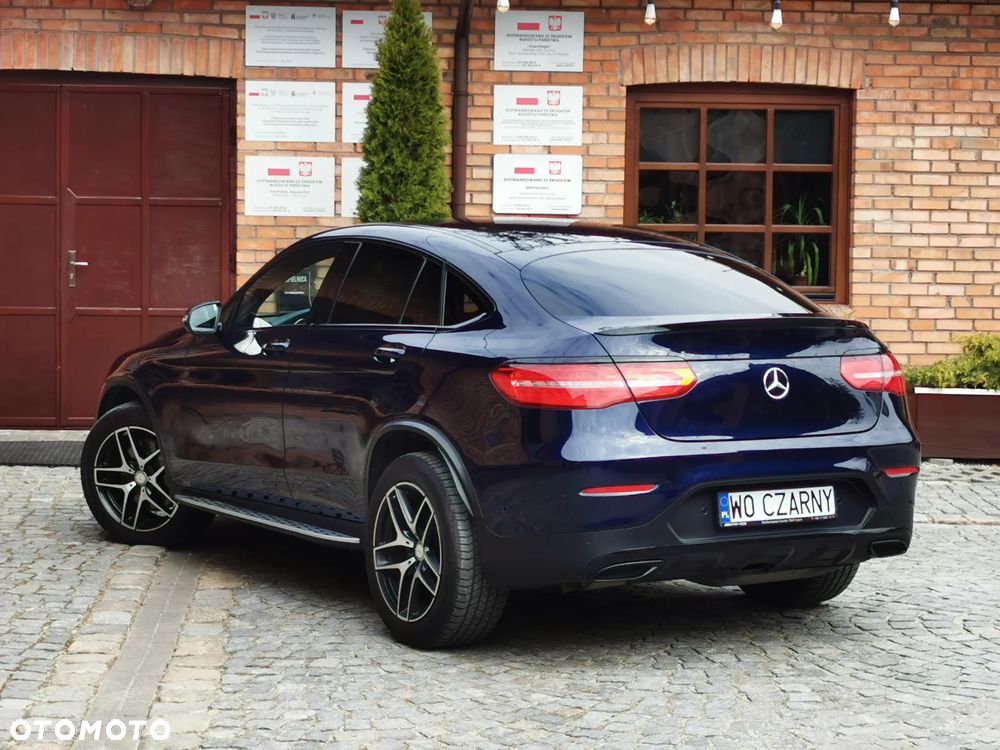 Mercedes-Benz GLC - 18