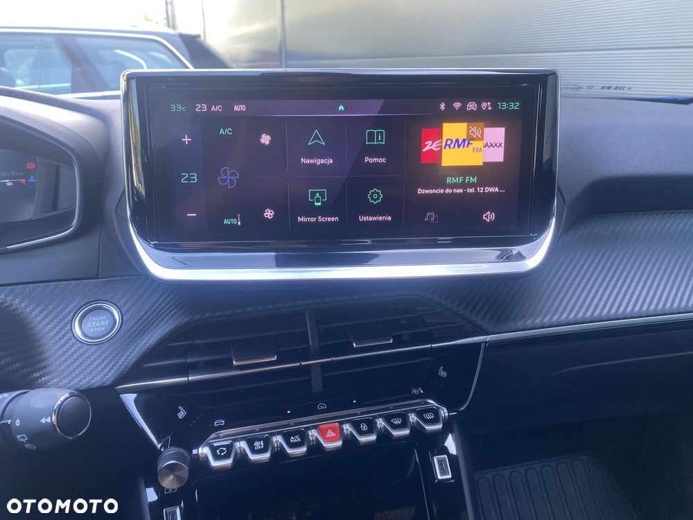 Peugeot 2008 - 16