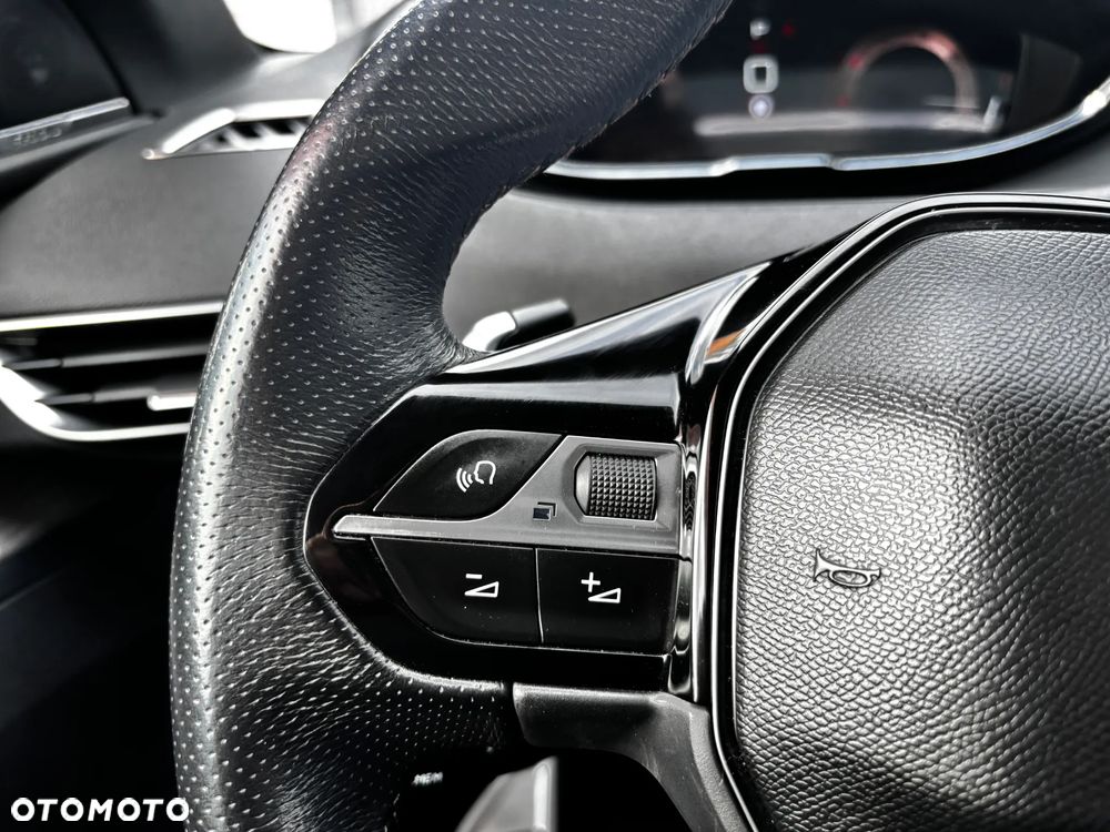 Peugeot 3008 BlueHDi 180 Stop & Start EAT6 GT - 25