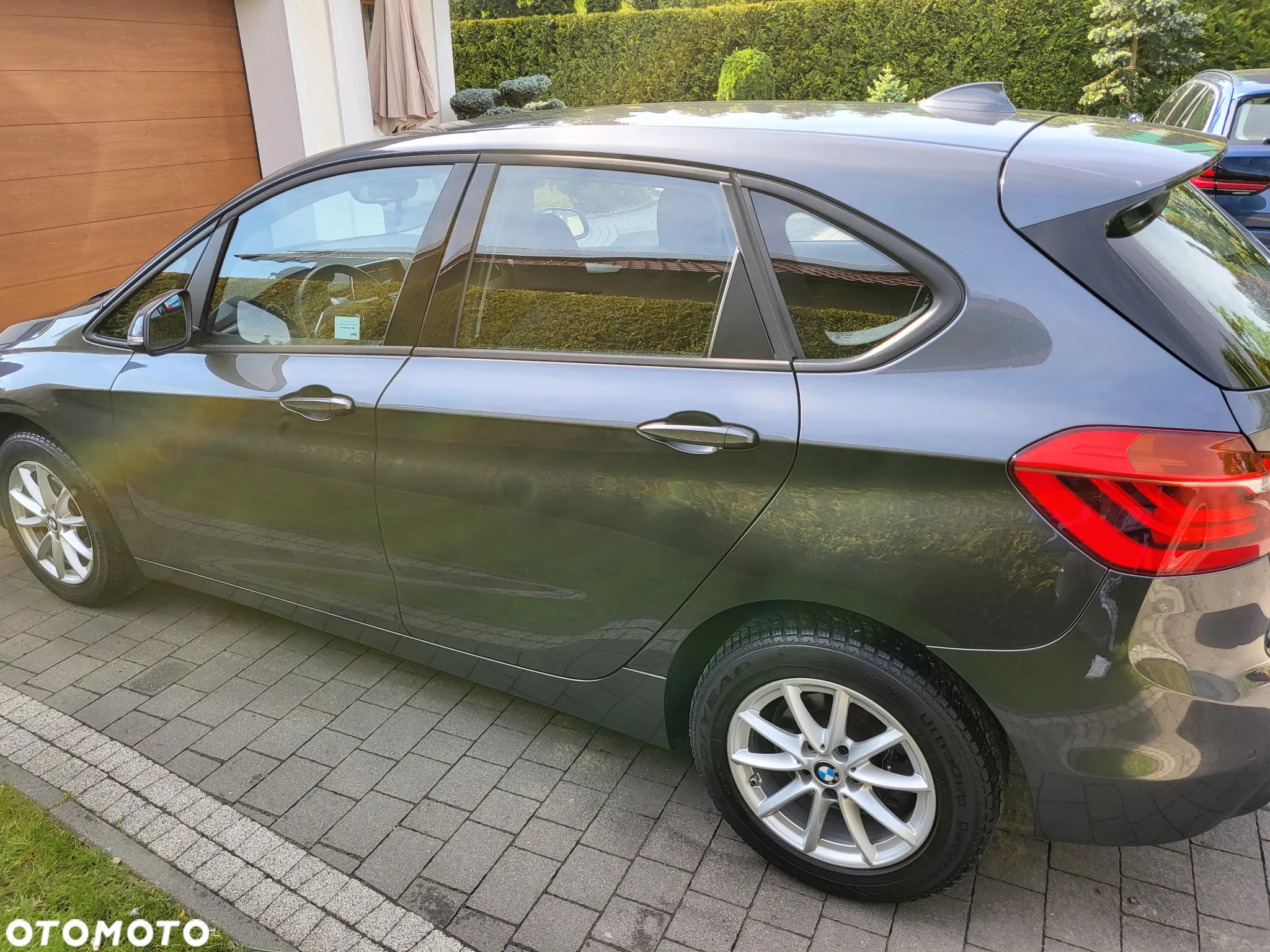 BMW Seria 2 218d Business Edition - 29