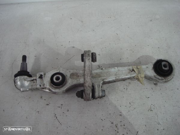 Braço Suspenção Fr Dta Volkswagen Passat (3B3) - 1
