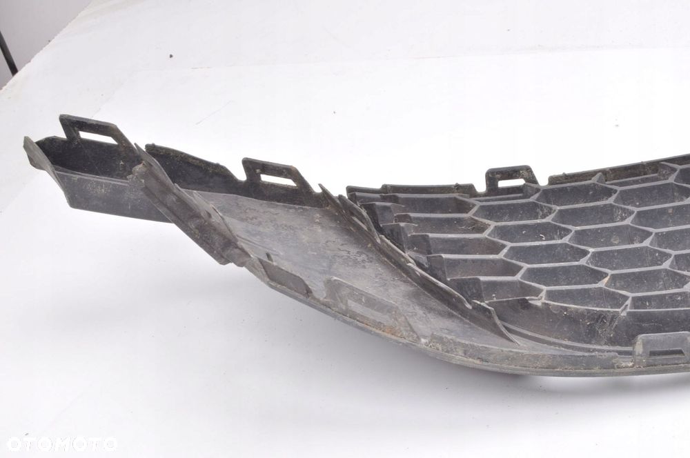 VOLKSWAGEN SCIROCCO III KRATKA ATRAPA ZDERZAKA 1K8853677 - 10