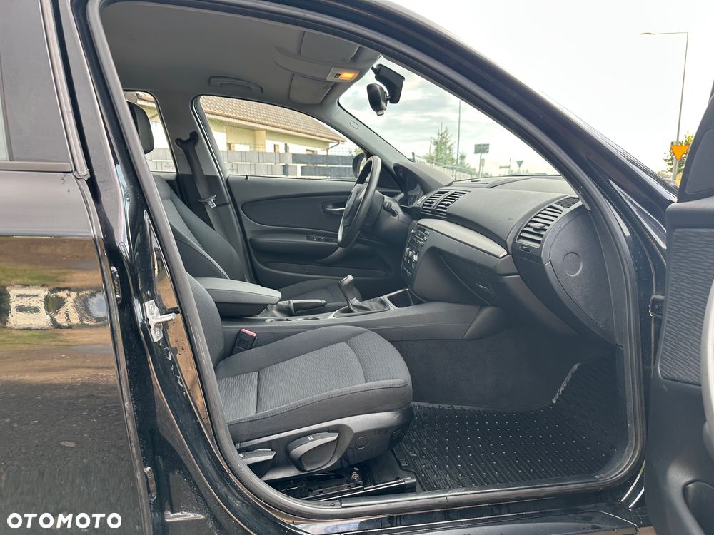 BMW Seria 1 116i Edition Lifestyle - 16