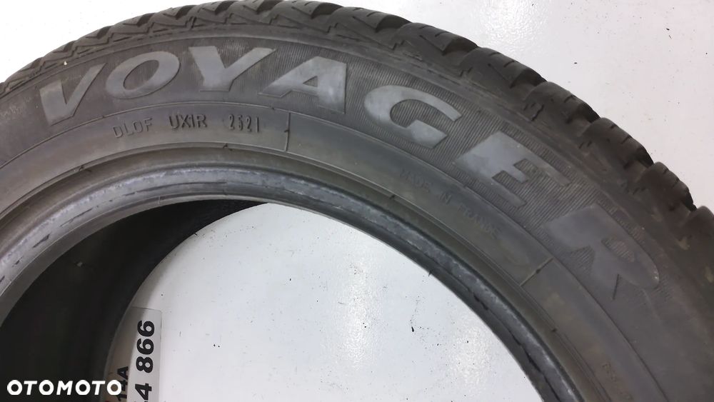205/55R16 91H Voyager Winter M+S - 4