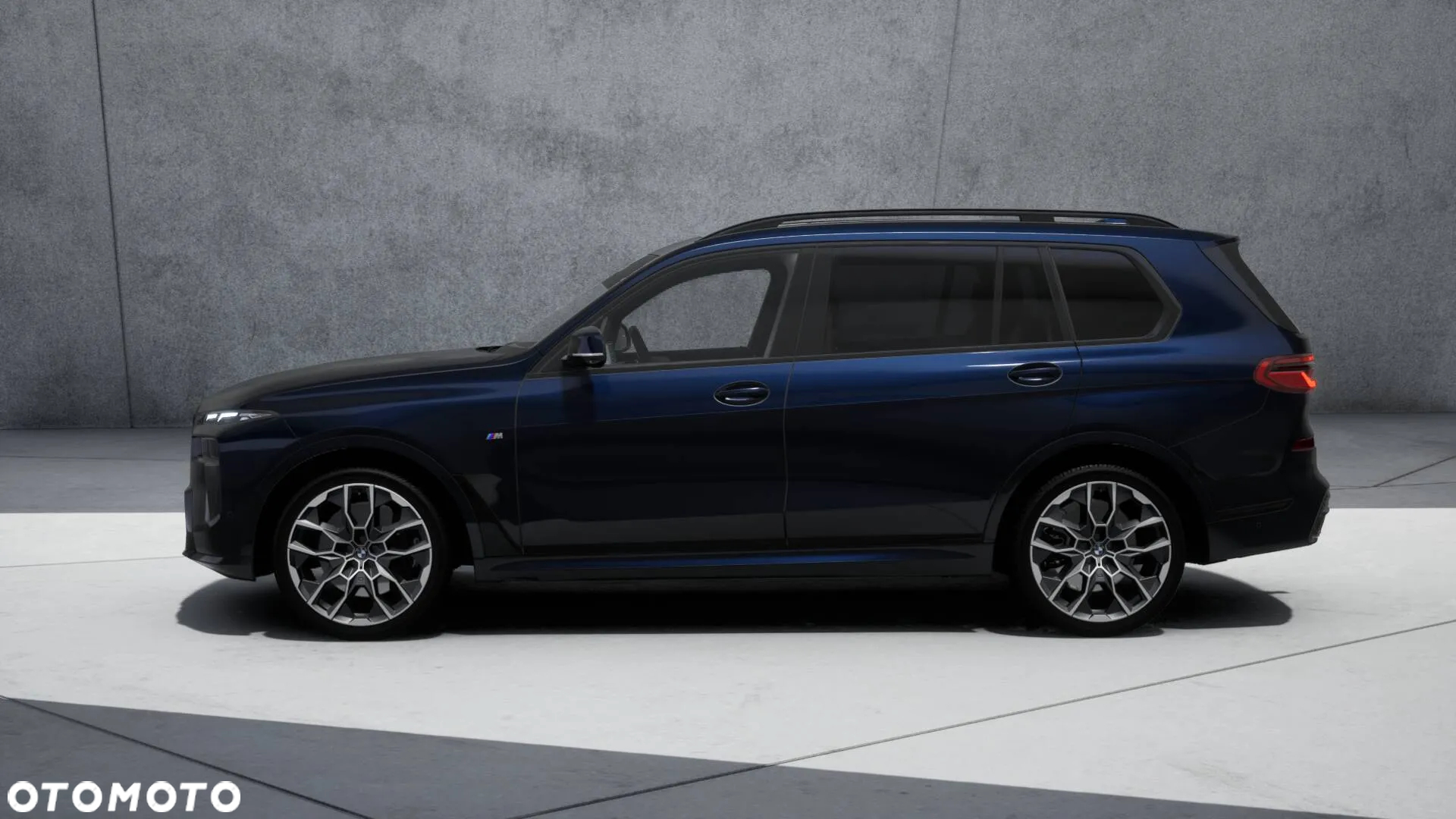 BMW X7 - 4