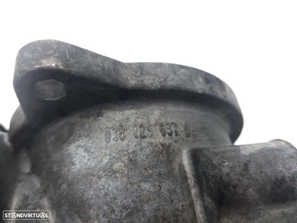 VALVULA EGR VOLKSWAGEN GOLF V 2004 -038129637D - 1