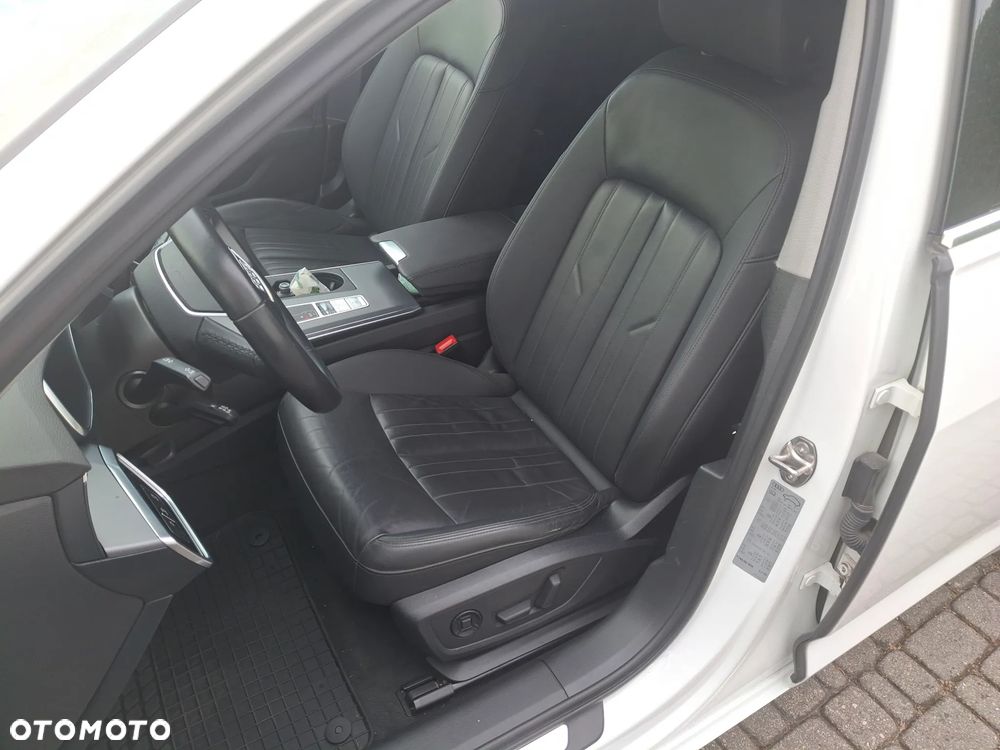 Audi A6 Avant 40 TDI mHEV Quattro S tronic - 23