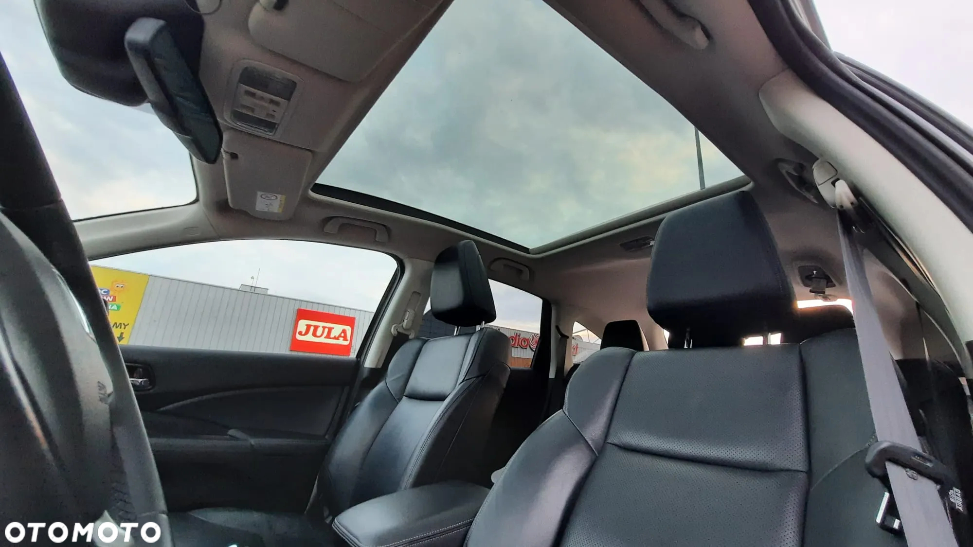 Honda CR-V 2.2i-DTEC Executive - 6