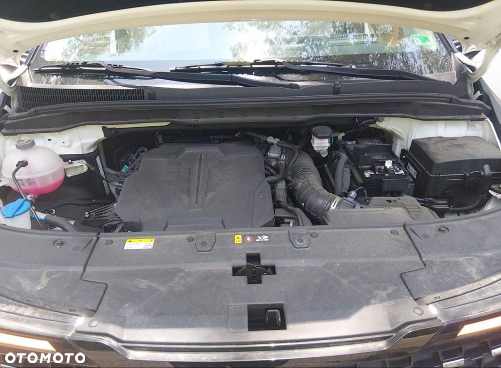 Kia Carnival - 12