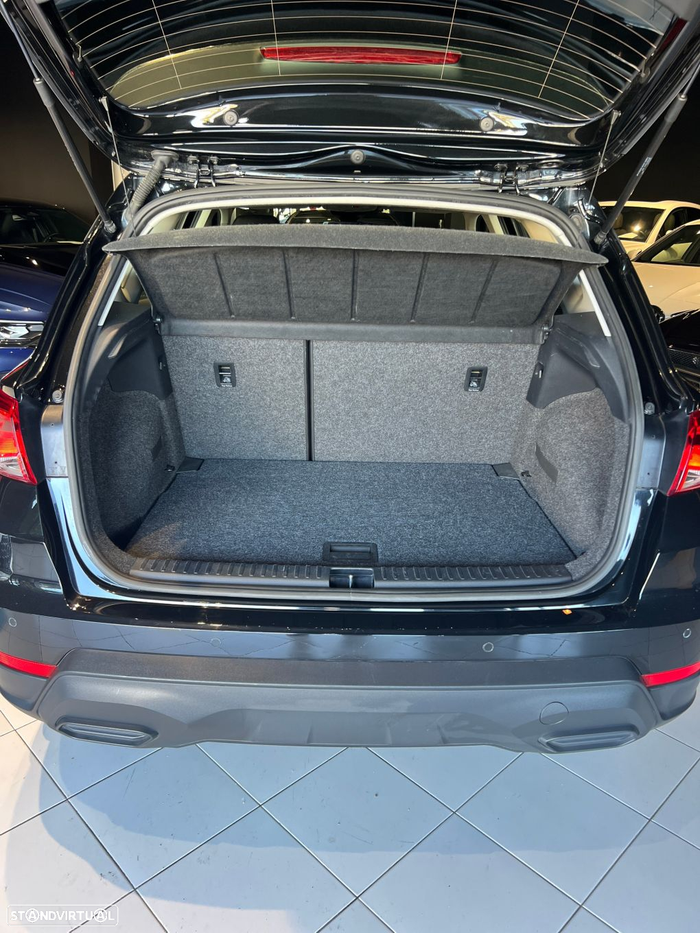 SEAT Arona 1.0 TSI Wave - 41