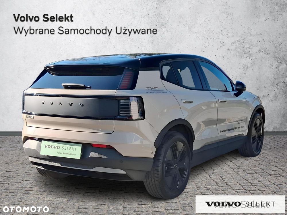 Volvo EX30 - 7
