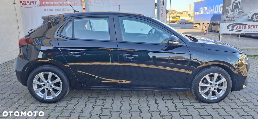 Opel Corsa 1.2 Elegance S&S - 26