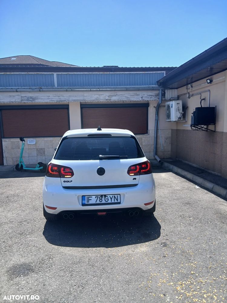 Volkswagen Golf 1.2 TSI Comfortline - 5