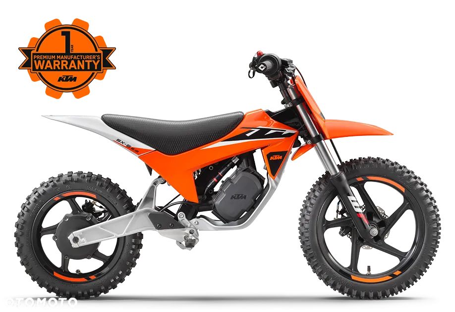 KTM SX