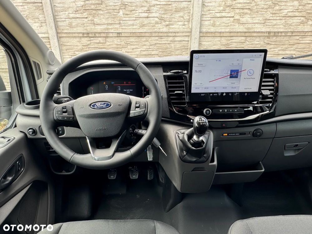 Ford Transit Brygadowy - 18