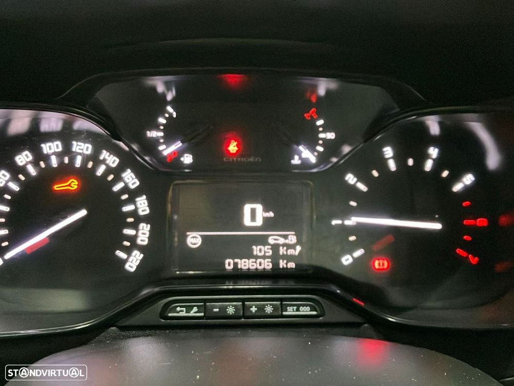 Citroën C3 1.2 PureTech Feel - 10