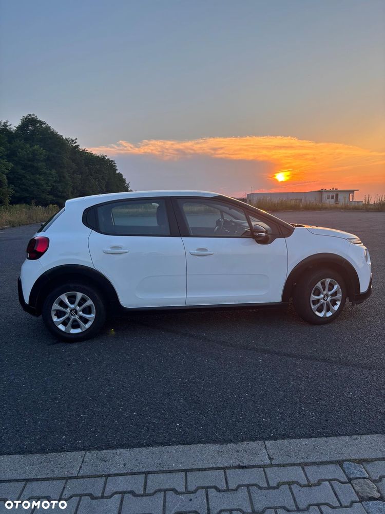 Citroën C3 1.2 PureTech Feel - 3