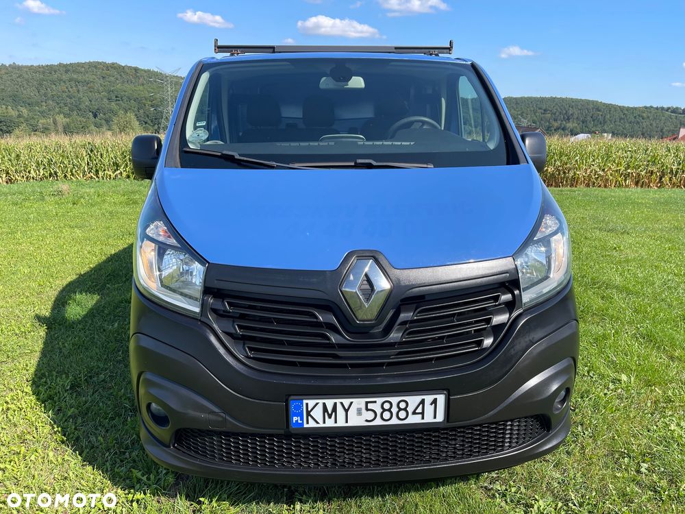 Renault Trafic - 3