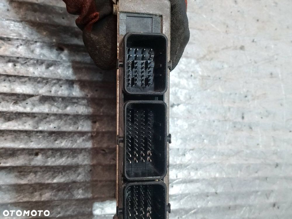 STEROWNIK RENAULT ESPACE IV 8200279458  2.0 T - 3