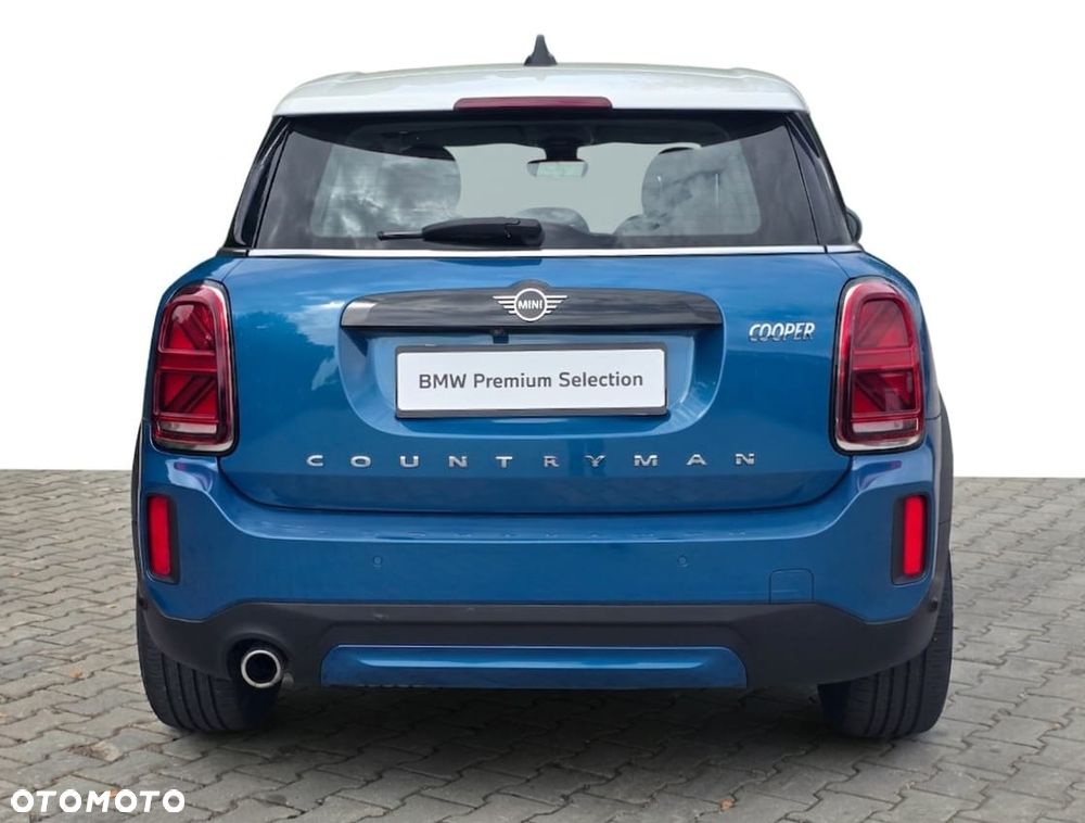 MINI Countryman Cooper - 3