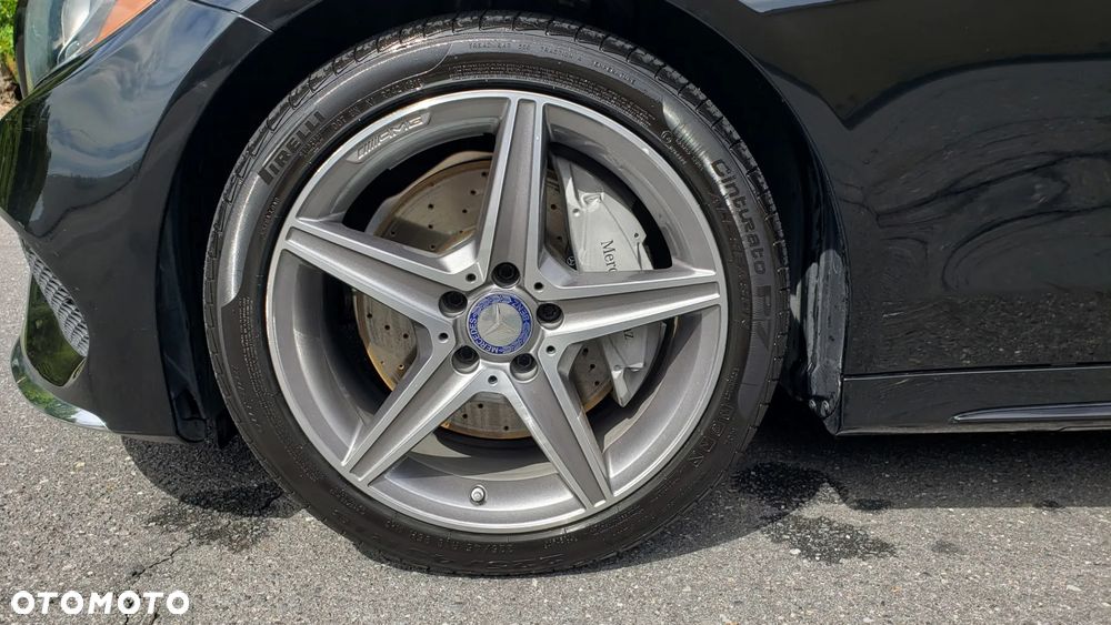 Mercedes-Benz Klasa C - 11