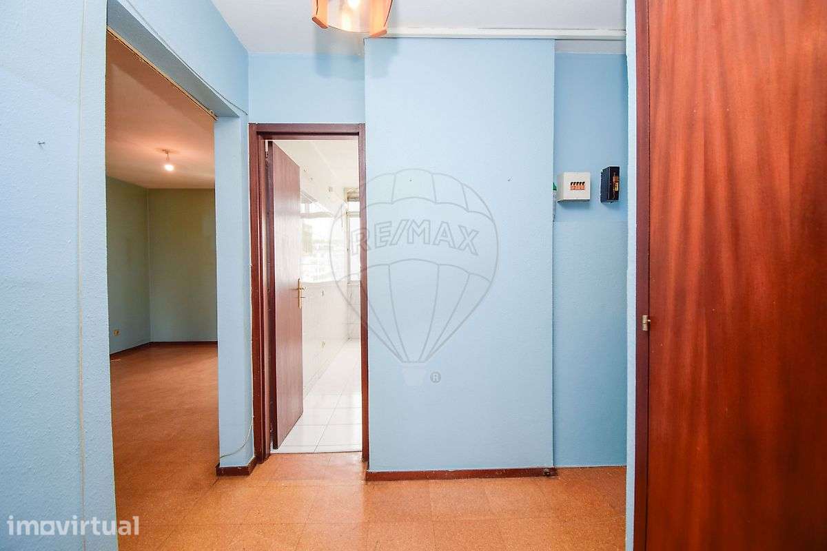 Apartamento T2 para venda - Grande imagem: 3/22