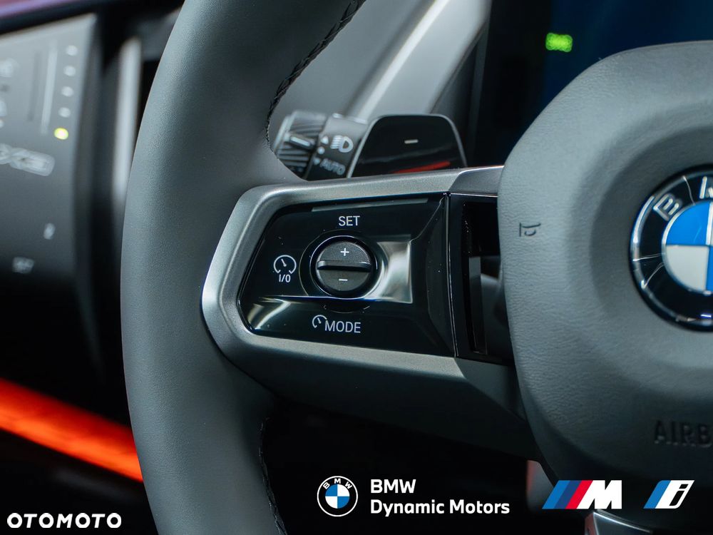 BMW X3 20d xDrive - 29