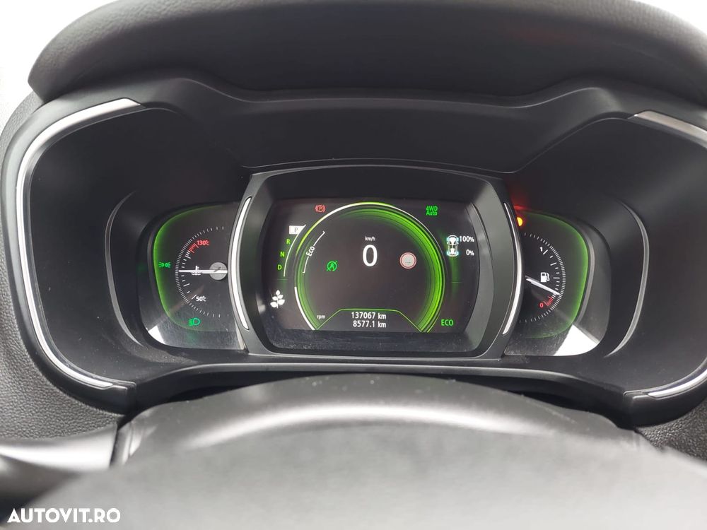 Renault Koleos 2.0 Energy dCi X-TRONIC Intens - 27