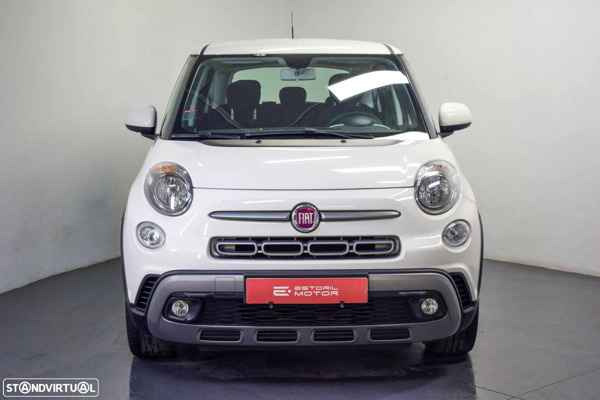 Fiat 500L 1.3 MJ City Cross - 2