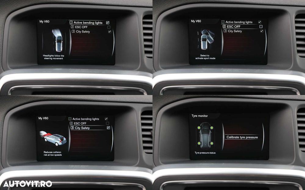Volvo V60 D2 Basic - 13