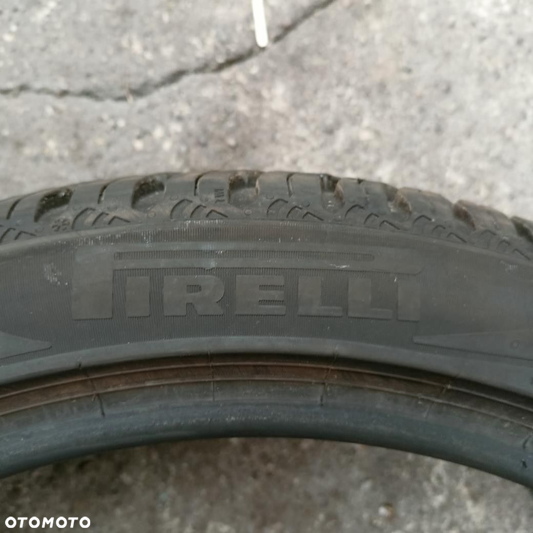 Opona 225/40/18 Pirelli Cinturato AllSeason SF3 (F3762) - 2