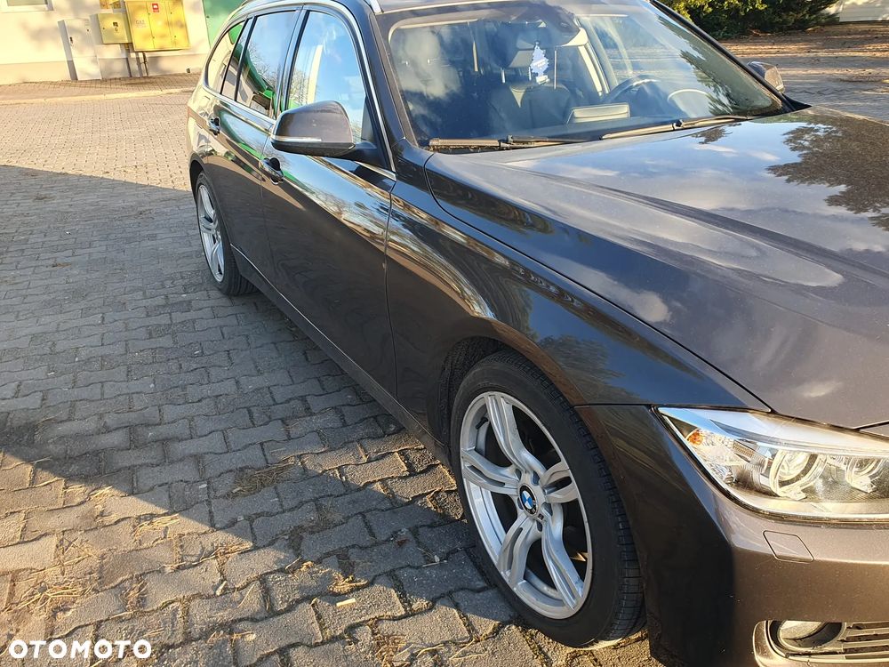 BMW Seria 3 316i Modern Line - 3
