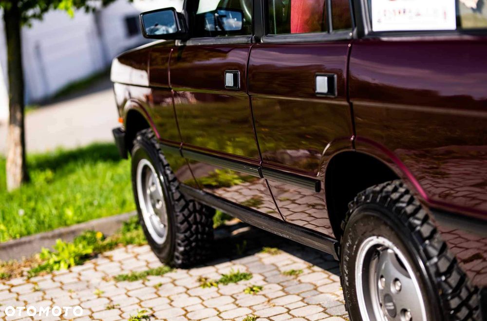Land Rover Range Rover - 18