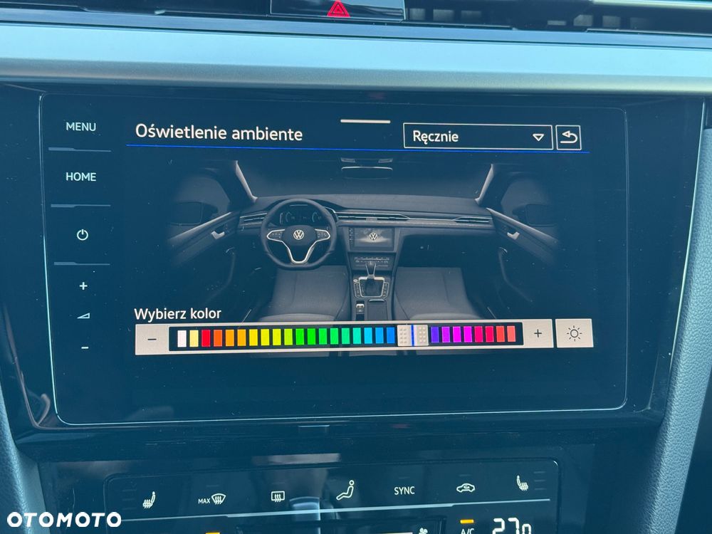 Volkswagen Arteon Shooting Brake 2.0 TDI SCR 4Motion DSG R-Line - 24