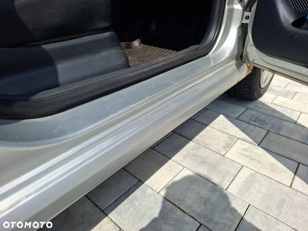 Skoda Fabia 1.9 SDI Classic - 25