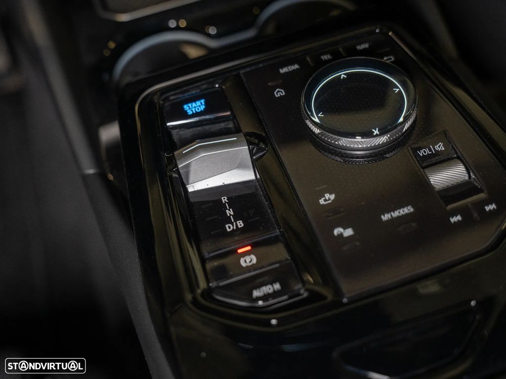 BMW i5 eDrive40 Pack Desportivo M Pro - 16