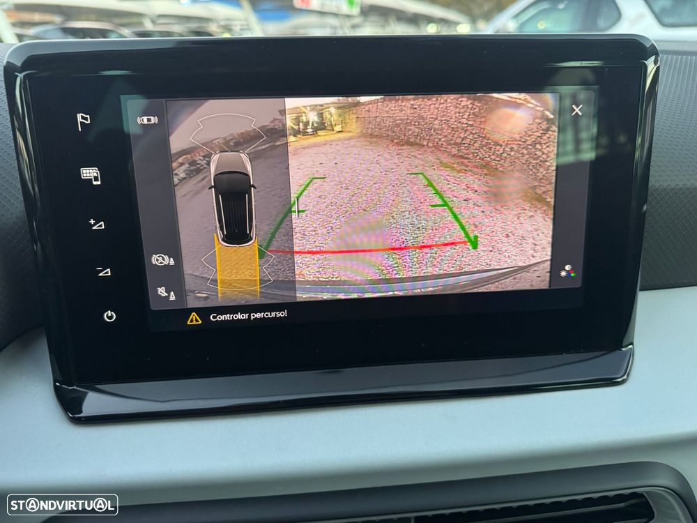 SEAT Arona 1.0 TSI Xcellence - 15