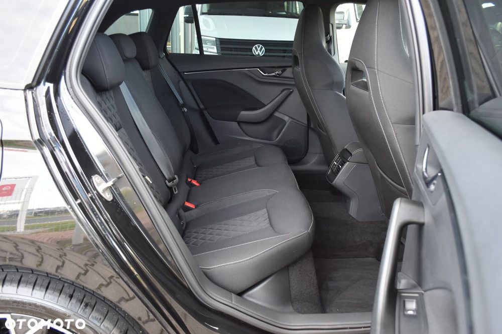 Skoda Scala 1.0 TSI Style DSG - 21